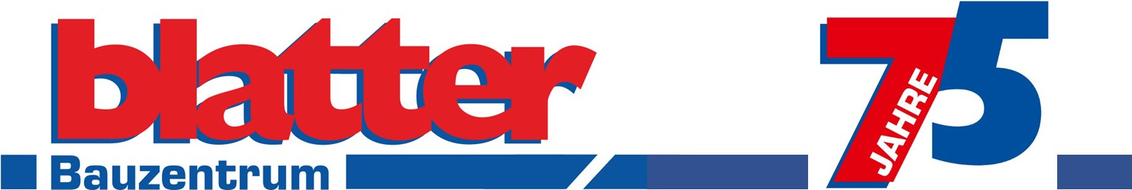 Blatter Baustoffhandel GmbH logo