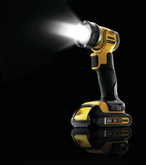 DeWalt DCL040-XJ